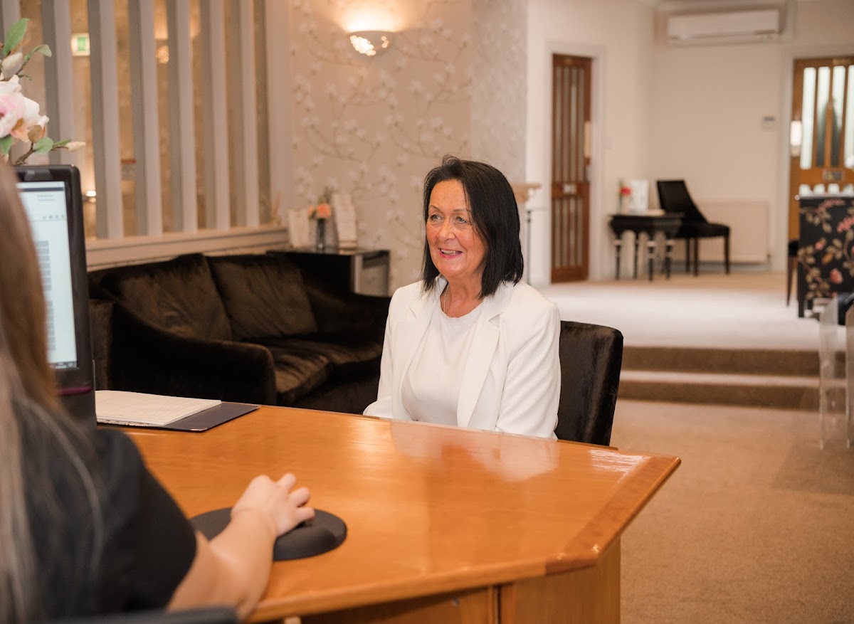 Edinburgh Dental Specialists — Dentist