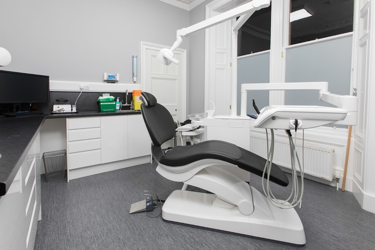 Southside Dental Care — Dentist